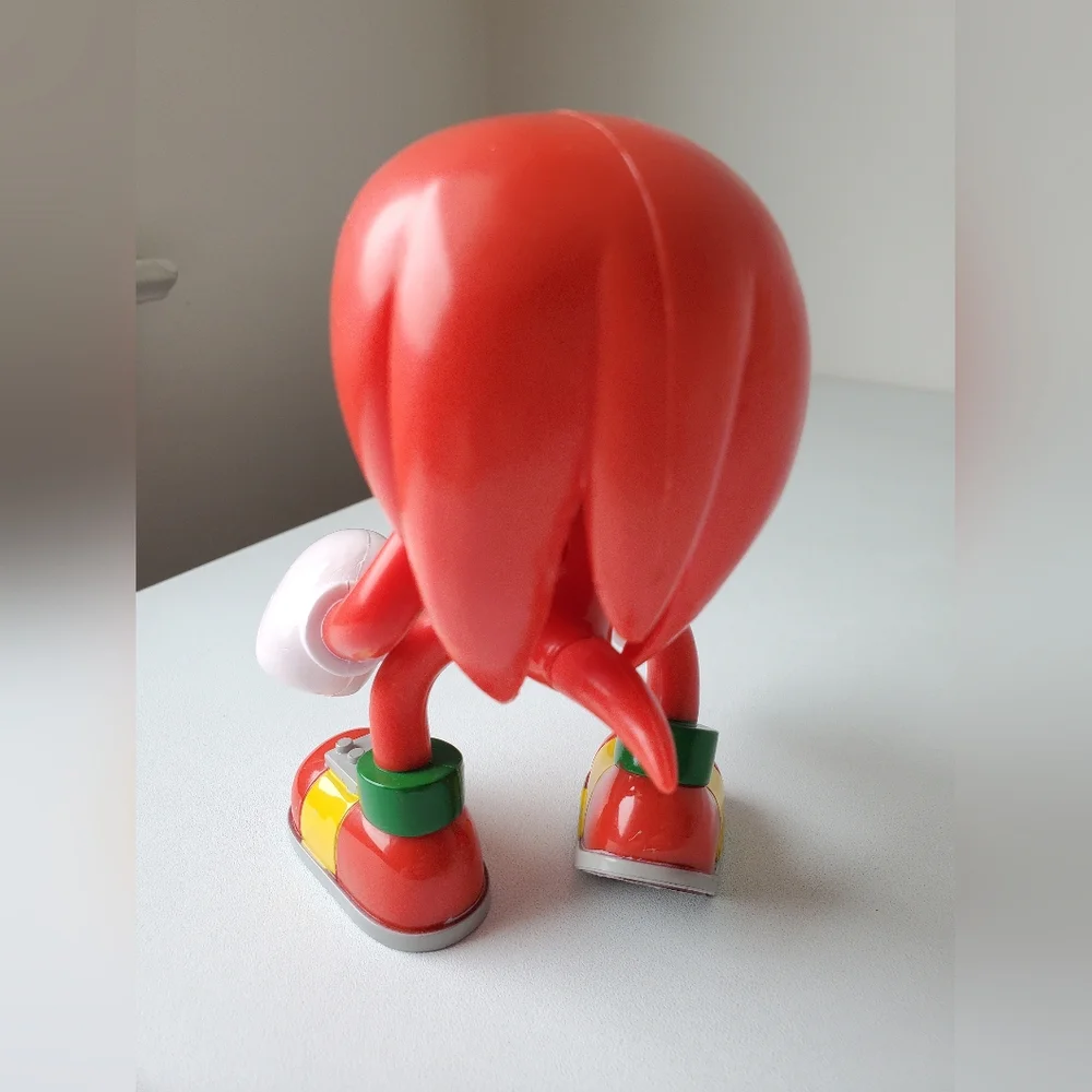 Sonic the Hedgehog | Sonic X Knuckles the Echidna 5